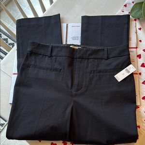 🔥Women’s Maeve Black Trousers